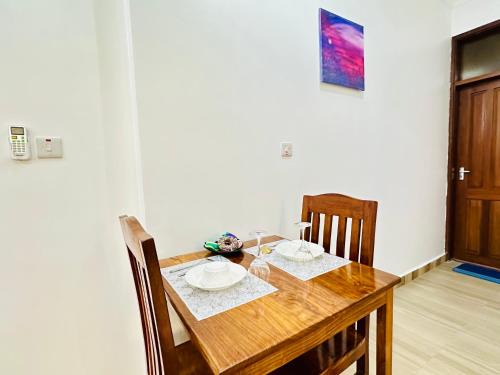 Mwananyamala Apartamento | Private 2bdr apartment