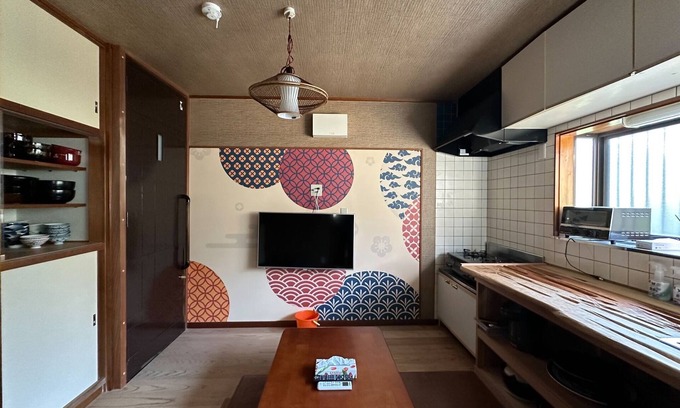 Numazu Casa | Private 2DK cottage A / Numazu Shizuoka