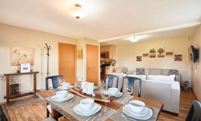 Dundee Casa | Hazelwood Haven: suite privada para huéspedes en el corazón de Wine Country con bañera de hidromasaje