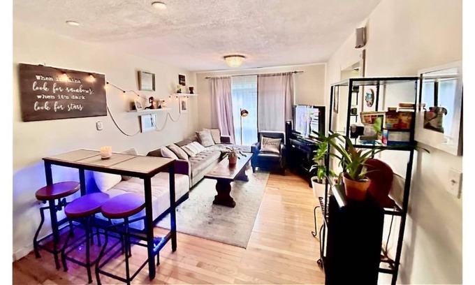 Leisure World Casa | Private 3 bed 2 bath apartment with all amenities