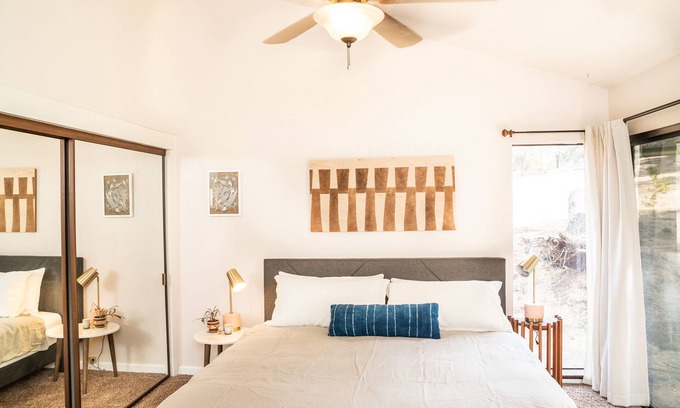 Three Rivers Casa | PRIVATE 3Bd gem + SPA