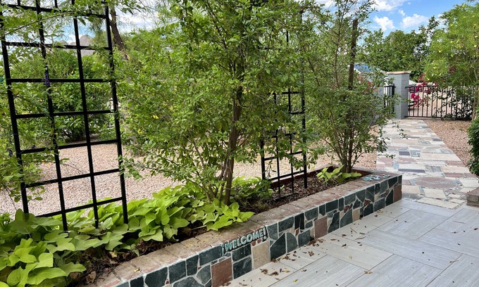 Fashion Square Casa | Casa privada 3BR / 2BA y piscina (sin calefacción), centro de Scottsdale