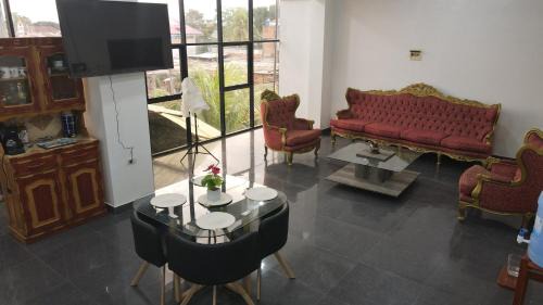 Calleria Casa | Private 4 Story retreat
