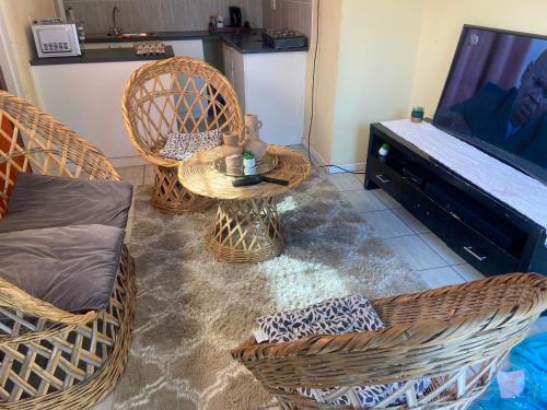 Berea Apartamento | private and comfortable