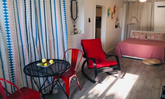 Coral Way Apartamento | Private and Comfy Cabin near to MIA airport