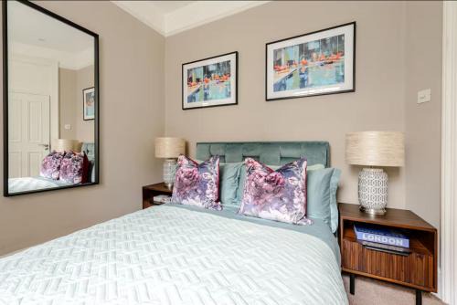 East Walworth Apartamento | Private and Cosy 1 Bed Flat By Burges Park
