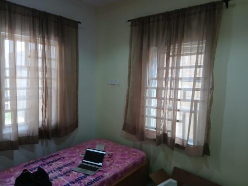 Garam Casa | Private and Cosy 3 bedroom house