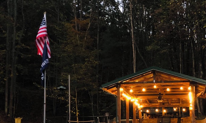 Howard Casa | Private and cozy! Bald Eagle St. Park & lake very close , 30 min. to PSU or LHU.