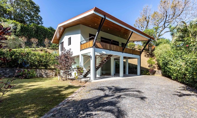 Garabito Casa | Private and Cozy