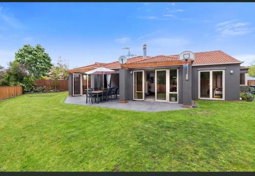 Pukehangi Casa | Private and Perfect for Families, Rotorua Escape