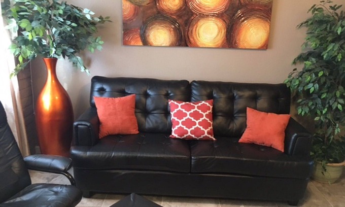 Glendale Apartamento | Hermosa, privada y mascotas Casita