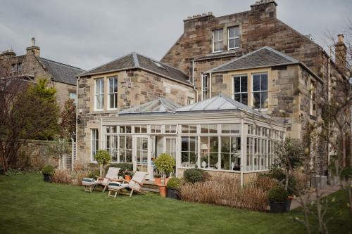 Ellemford Casa | Private and Prestigious Luxury Home