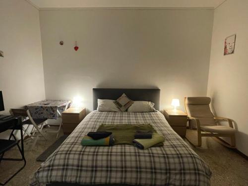 Prenestino-Centocelle Casa | Private and quiet room