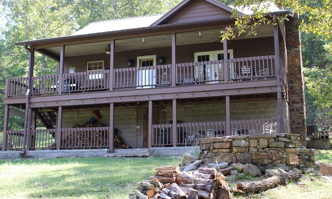 Mountain View Casa | Private and Secluded 3 BDR Home in Mountain View – Natural Wonders Abundant!