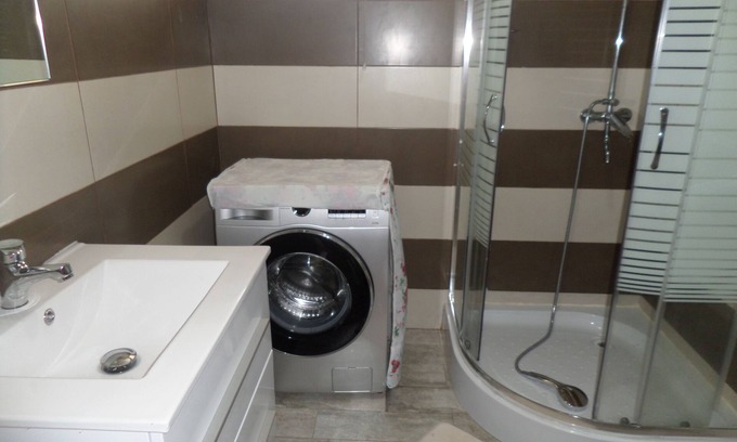 Vacoas-Phoenix Apartamento | El apartamento tiene Mauricio privada