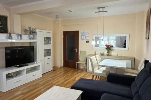 Linden-Nord Apartamento | Private Apartment
