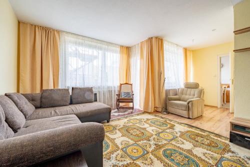 Leinhausen Apartamento | Private Apartment