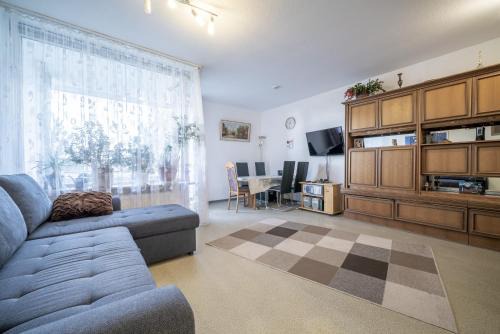 Muhlenberg Apartamento | Private Apartment