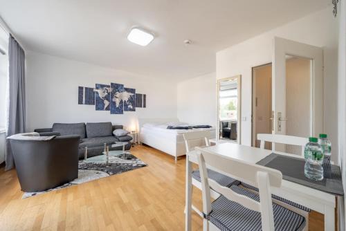 Ricklingen Apartamento | Private Apartment