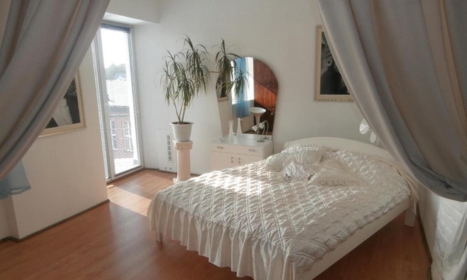 Tartu Apartamento | Private Apartment For You