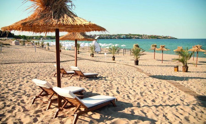 Sozopol Apartamento | Private Apartment in Green Life Beach Resort
