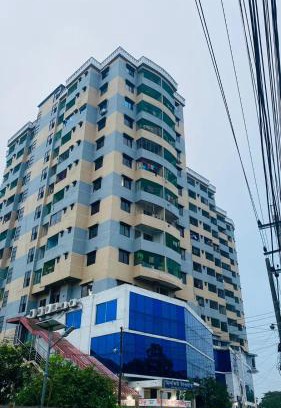 Sylhet Apartamento | private apartment in hill view tower