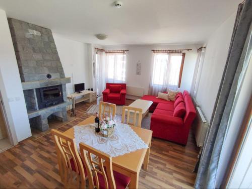 Shiligarnika Apartamento | Private apartment in Pirin Heights