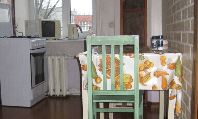 Kalamaja Apartamento | Private Apartment in Tallin-Kalamaja