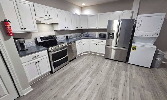 Southbury Apartamento | Private Apt in Southford-Southbury