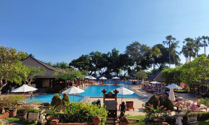 Legian Apartamento | Private Apartment inside Beach Resort Jayakarta