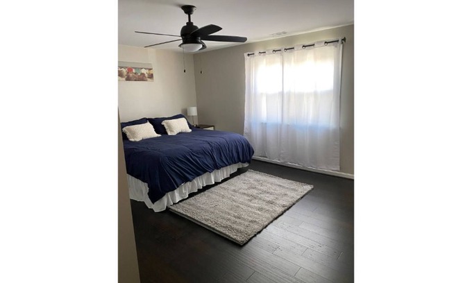 Oyster Harbor Casa | Private Apartment - Minutes to USNA