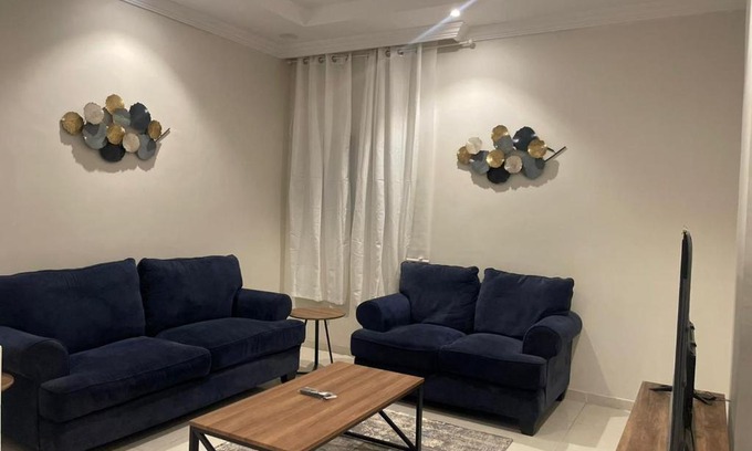 Jeddah Apartamento | Private Apartment near Airport
