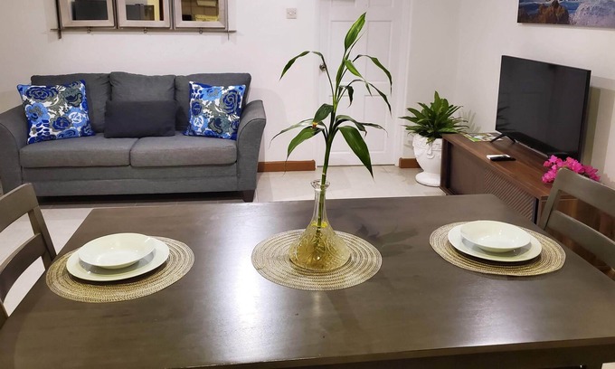 Castries Apartamento | Private apartment near beach