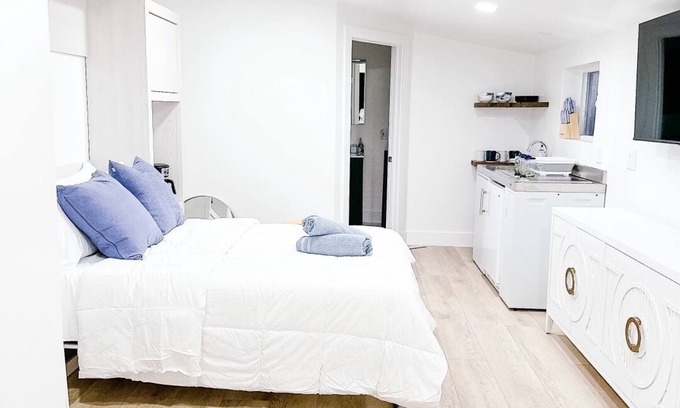 Rancho San Diego Apartamento | Private Apartment Near Sycuan casino