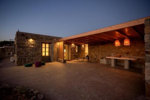 Kalafatis Apartamento | Private apartment sea view yard