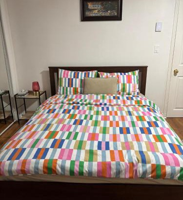 Pincourt Apartamento | Private apartment-separate