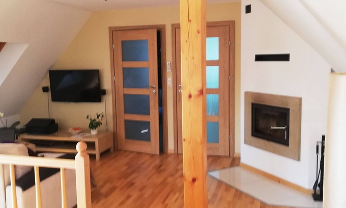 Wieliczka Apartamento | Apartamento privado "U Maryli"