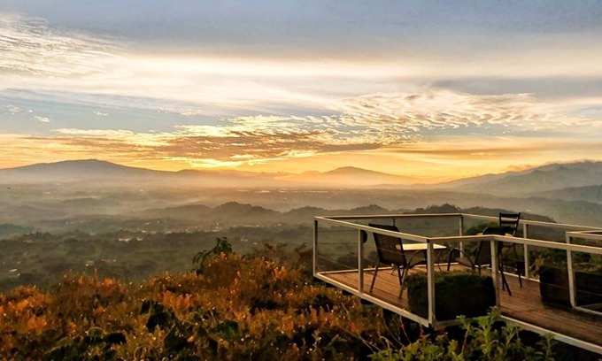 Escobal Apartamento | Private apartment with Exceptional Mountain Views