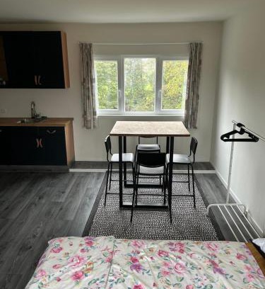 Nieuw-West Apartamento | Private Apt Amsterdam