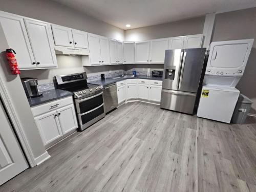 Southbury Apartamento | Private Apt In Southfordsouthbury
