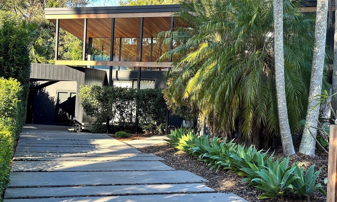 Pearl Beach Casa | The Beach Retreat Pearl Beach