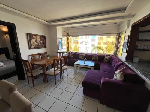 Restinga Smir Apartamento | Private beach 100 meters, relaxing stay guaranteed