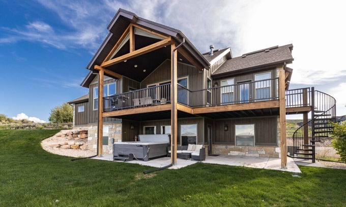 Fish Haven Casa | Private Beach Access! Tennis/Pickleball Courts Nearby! Game Room!