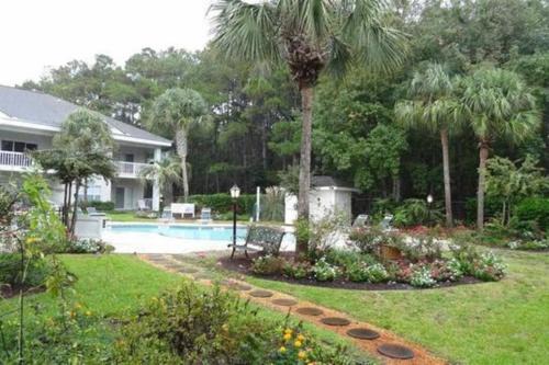 Arcadian Shores Apartamento | Private Beach, Amazing Pool, Tanger Outlet