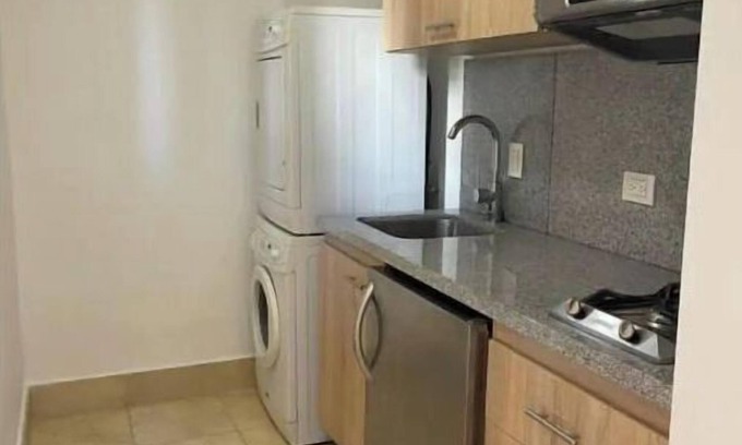 Punta Cana Complejo | Private beach apt at sotogrande cap cana + pool