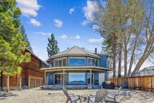 Bijou Park Casa | Private Beach, Close To Everything