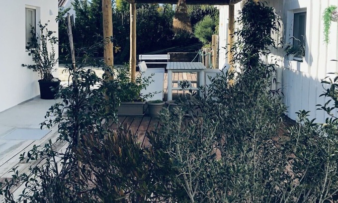 Carvalhal Villa | Casa Terrea Comporta Beach, Costa Alentejana