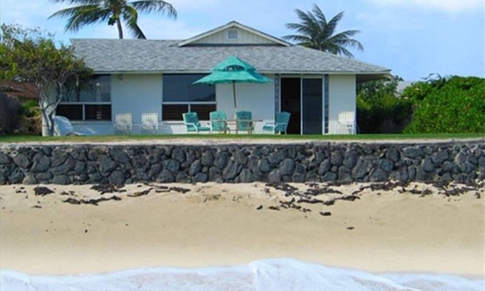 Ewa Beach Casa | Aventuras privadas frente a la playa en Sunny Ewa Beach