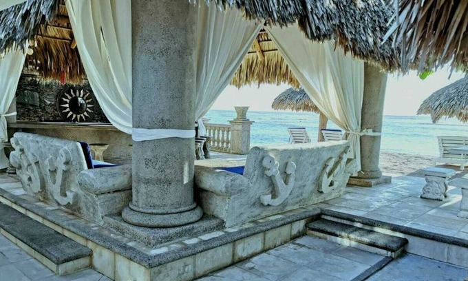 Acajutla Casa | Private Beach House