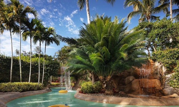 Estero Complejo | PRIVATE BEACH ISLAND ACCESS, Coconut Plantation Resort 2-Bedroom + Amenities